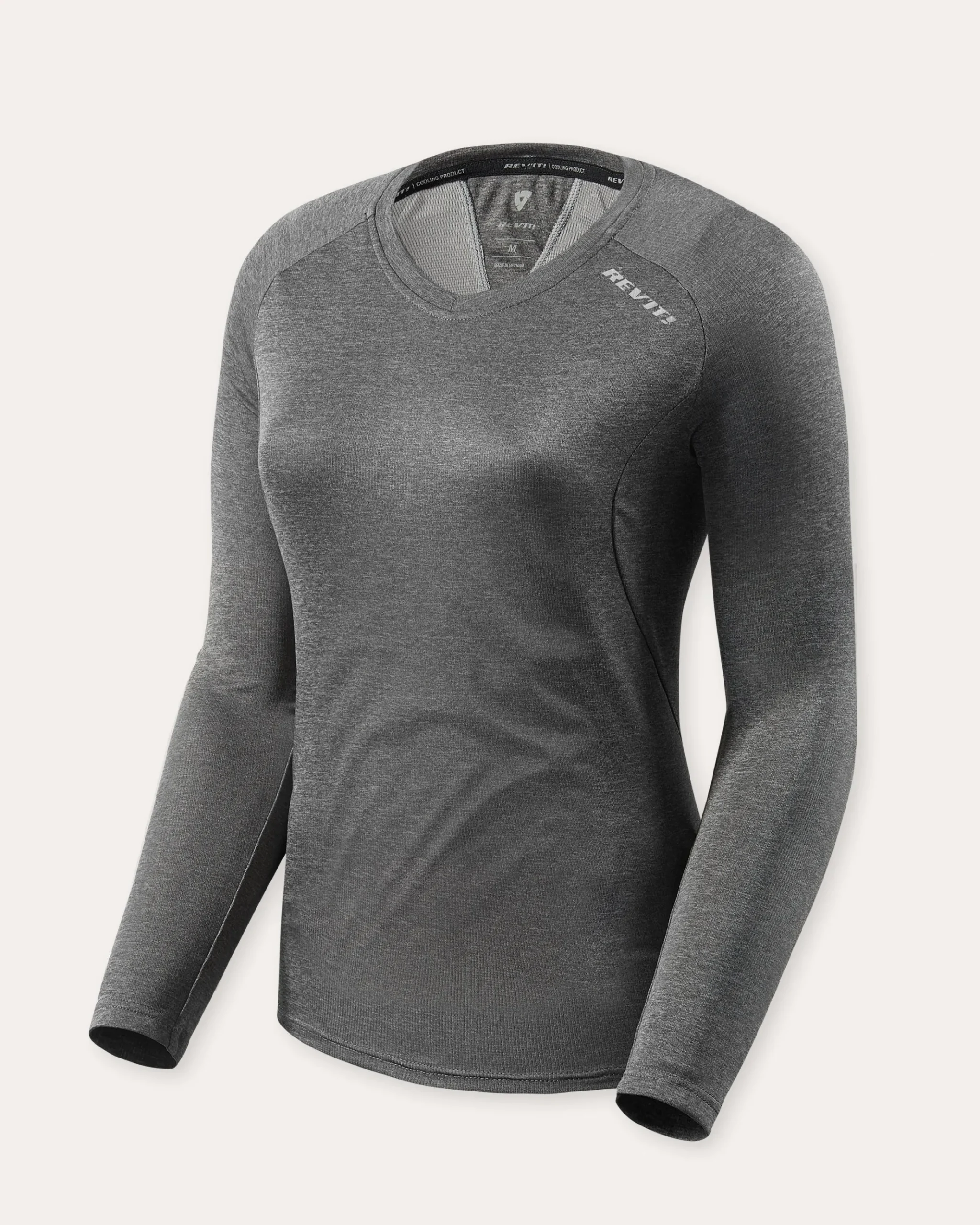 Shirt Sky LS Ladies