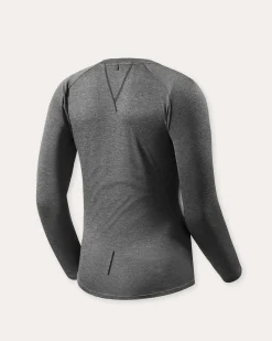 Shirt Sky LS Ladies