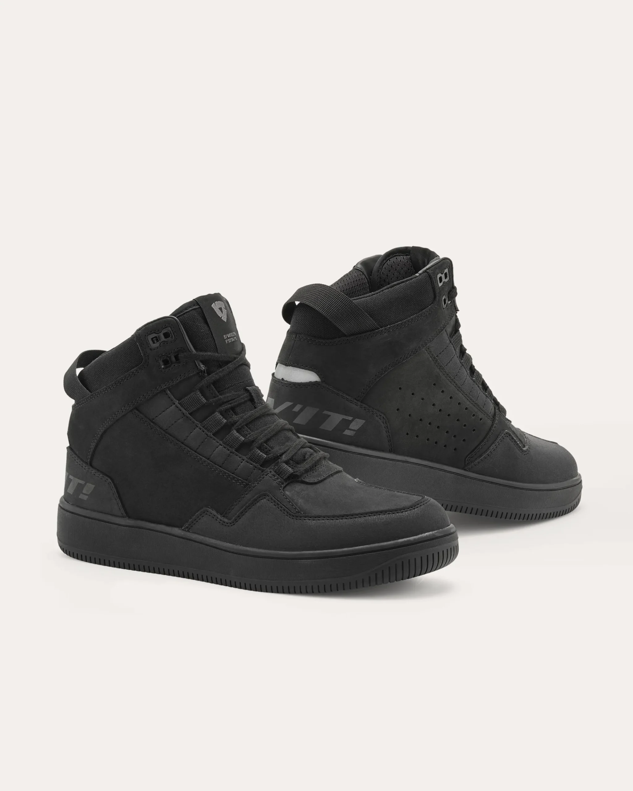Shoes Jefferson