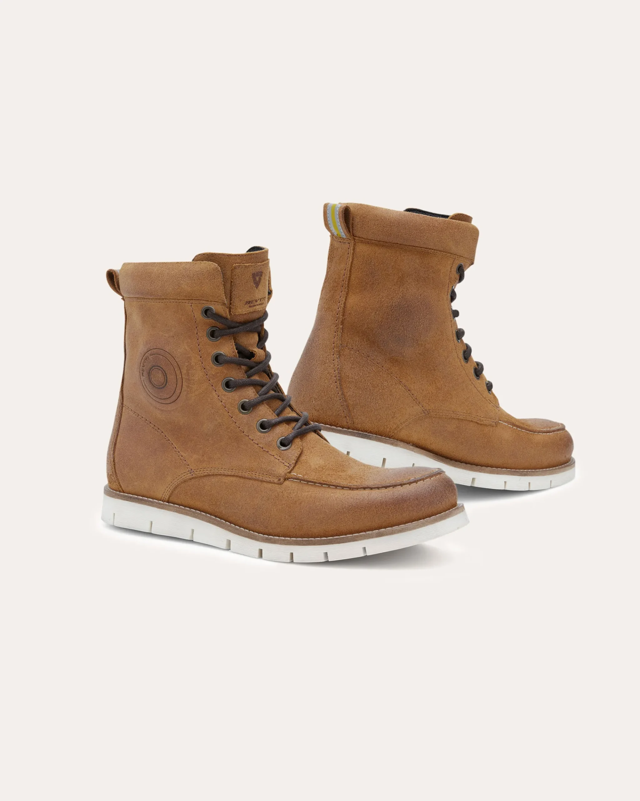Shoes Yukon