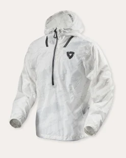 Smock Barrier