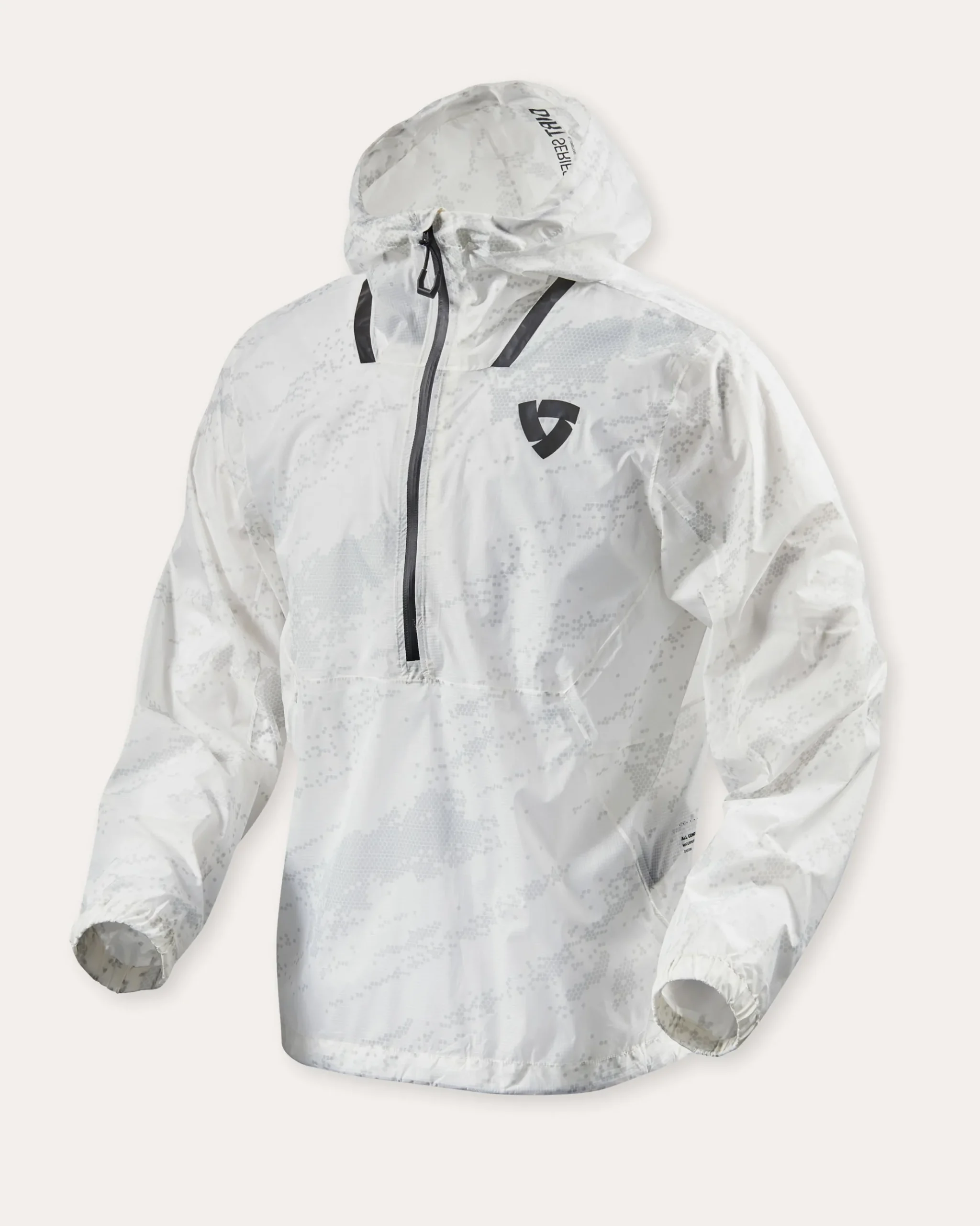 Smock Barrier