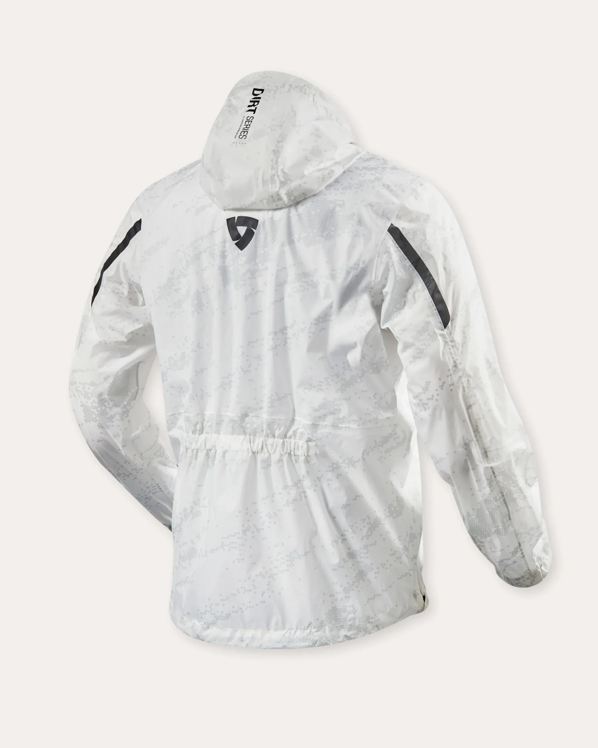 Smock Barrier