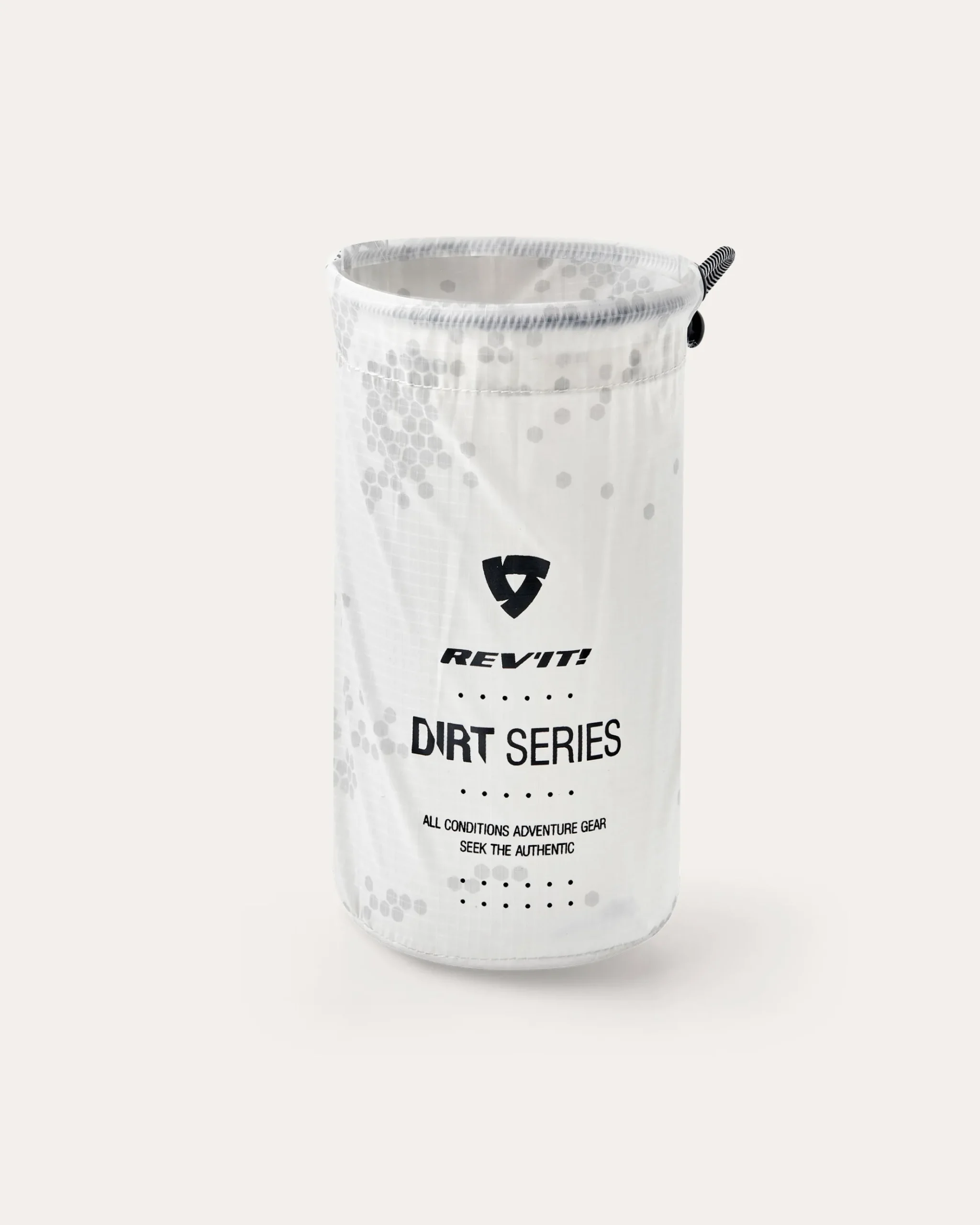 Smock Barrier