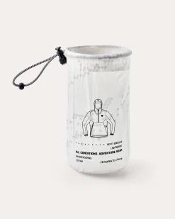 Smock Barrier