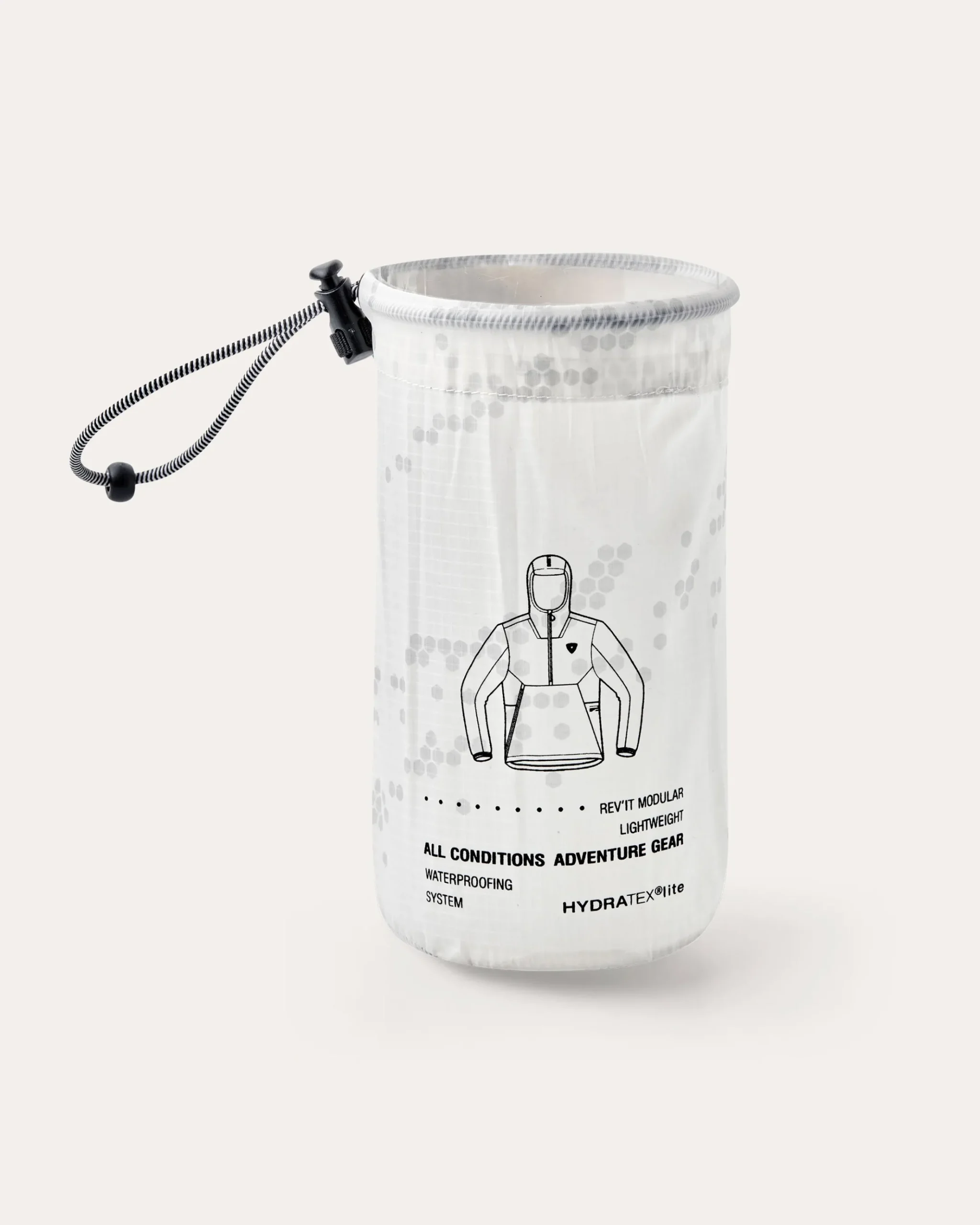 Smock Barrier