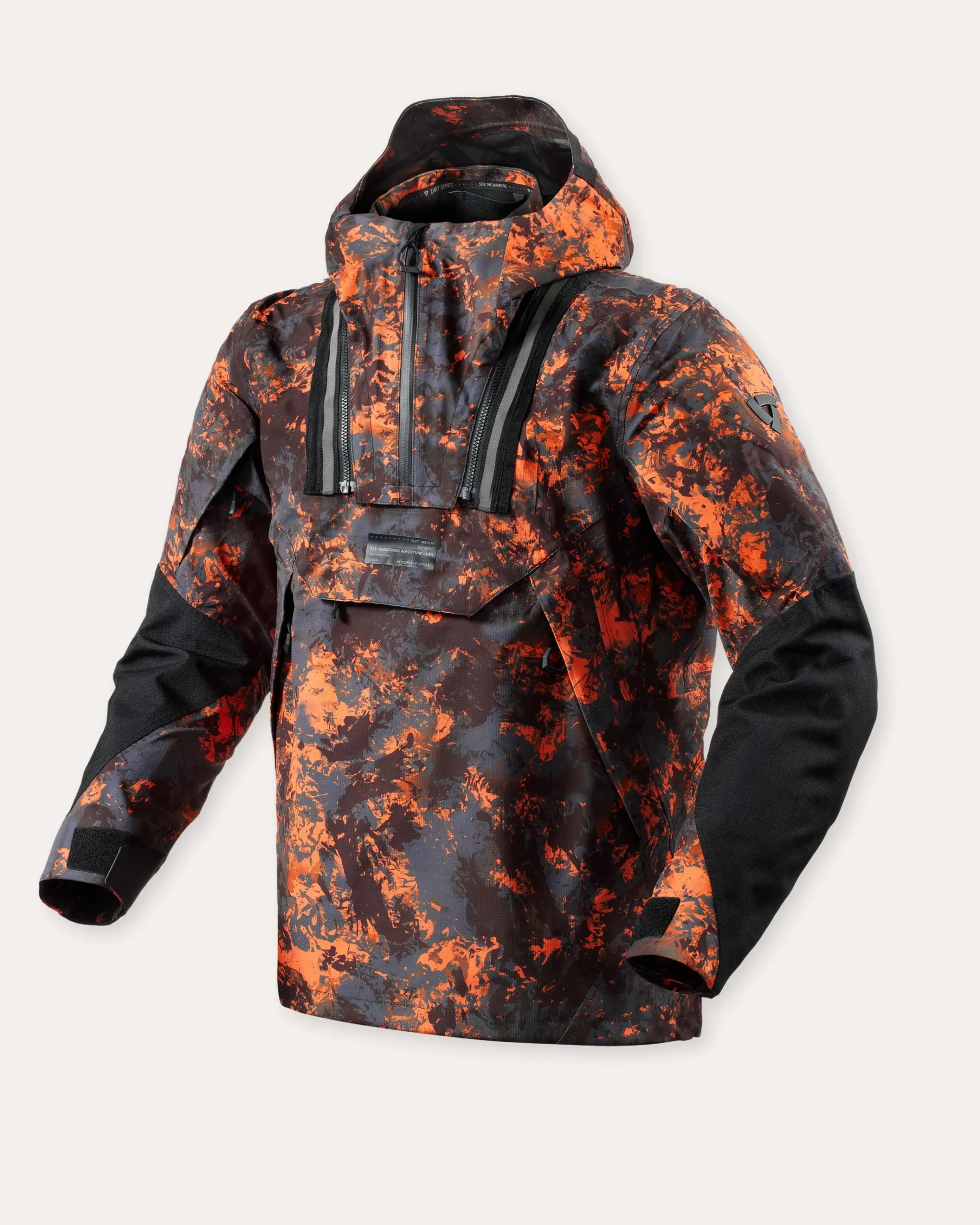 Smock Blackwater 2 H2O