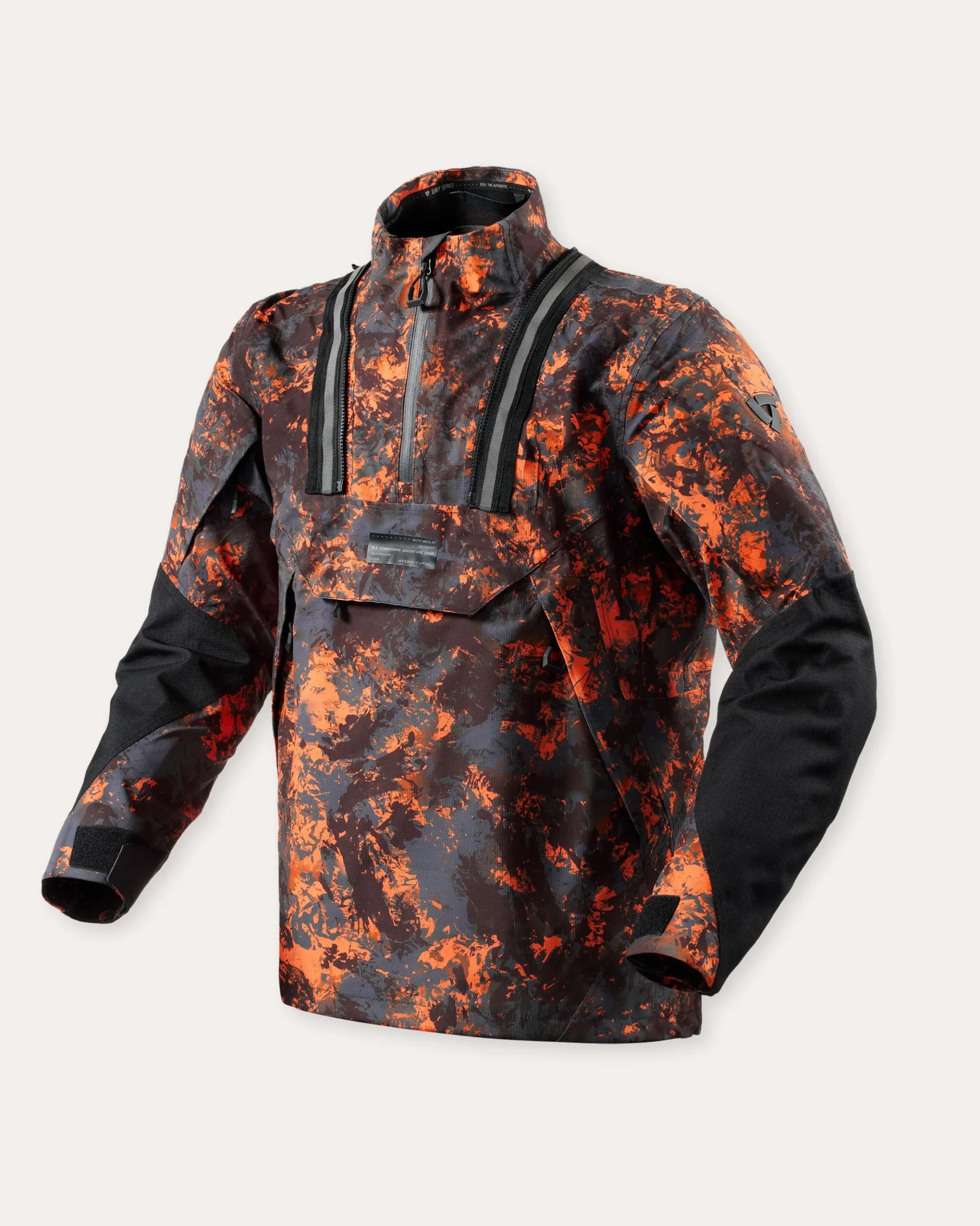 Smock Blackwater 2 H2O