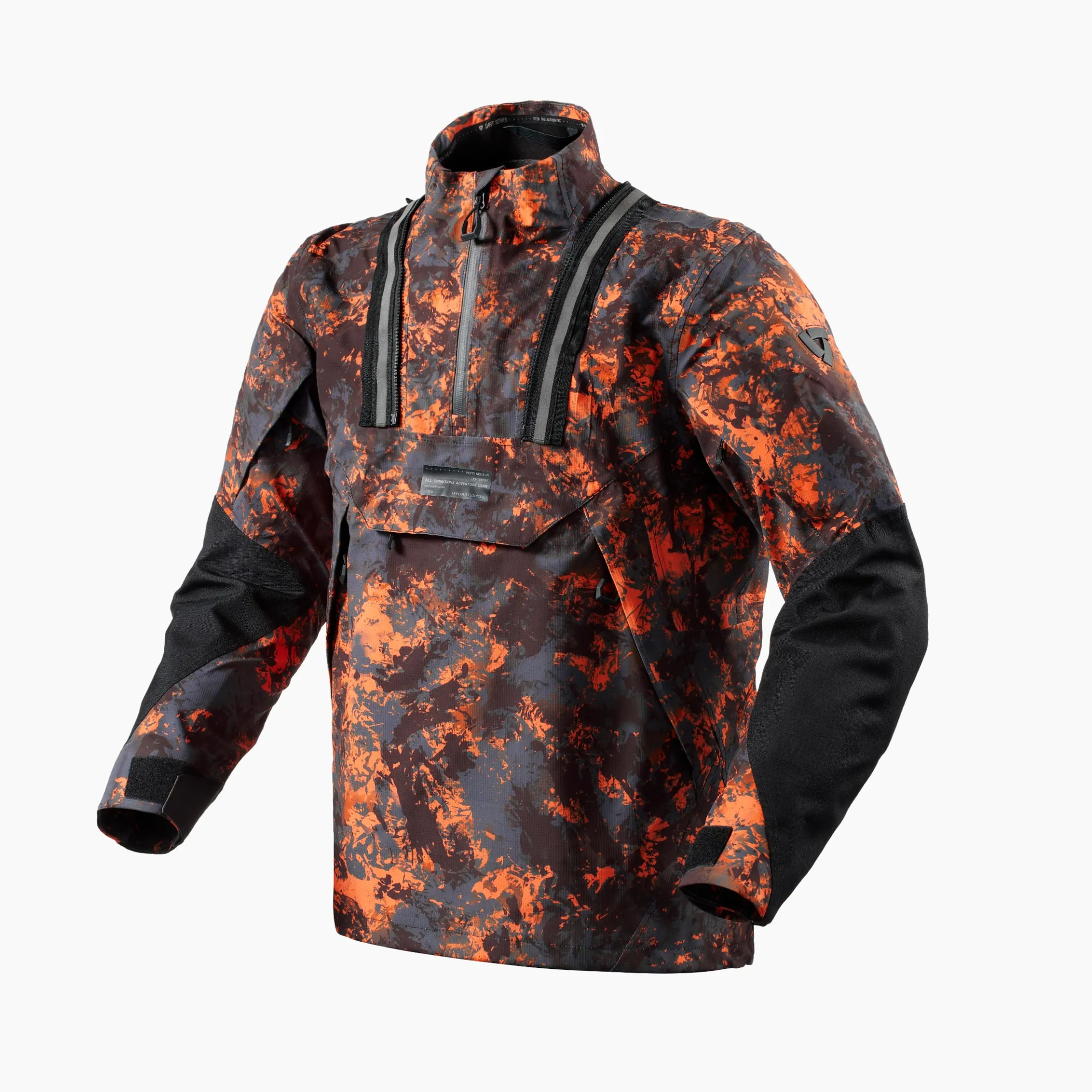 Smock Blackwater 2 H2O