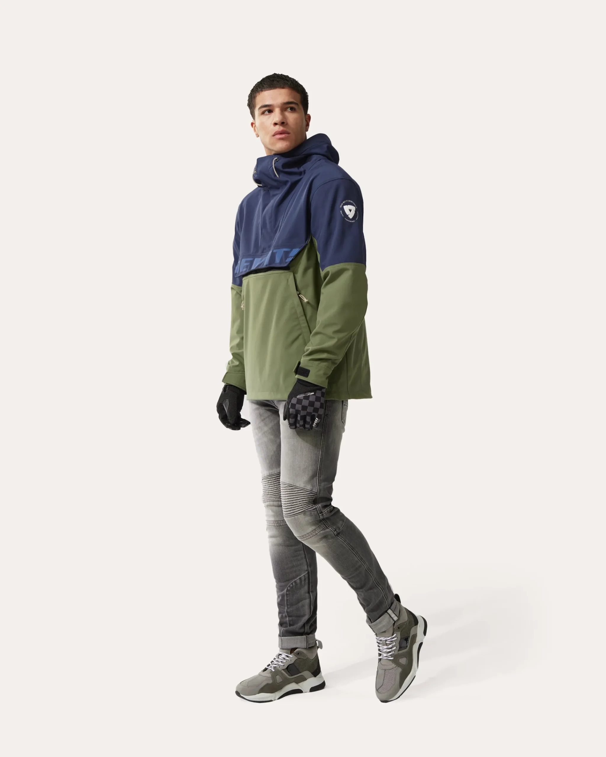 Smock Photon