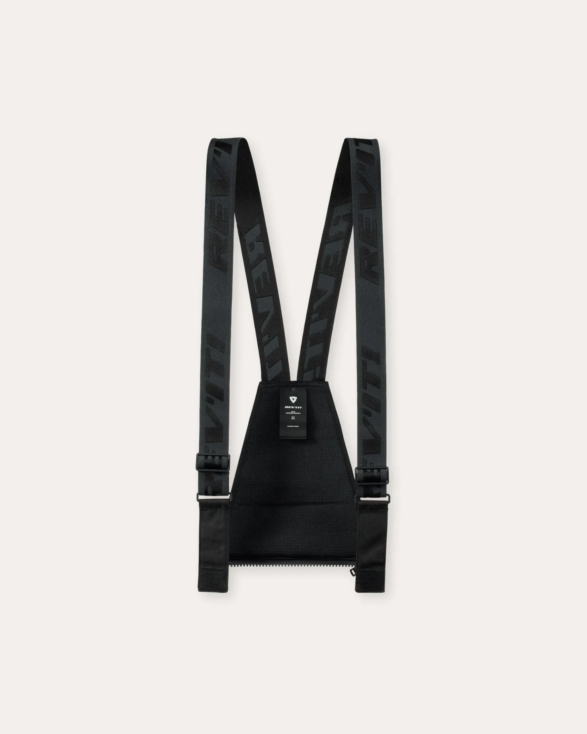 Suspenders Strapper 2