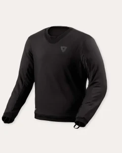 Sweater Crux