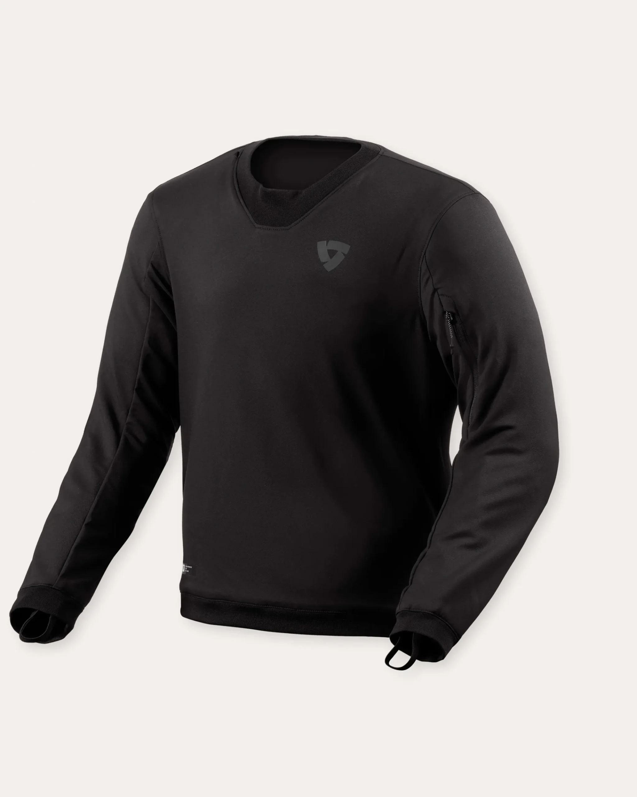 Sweater Crux