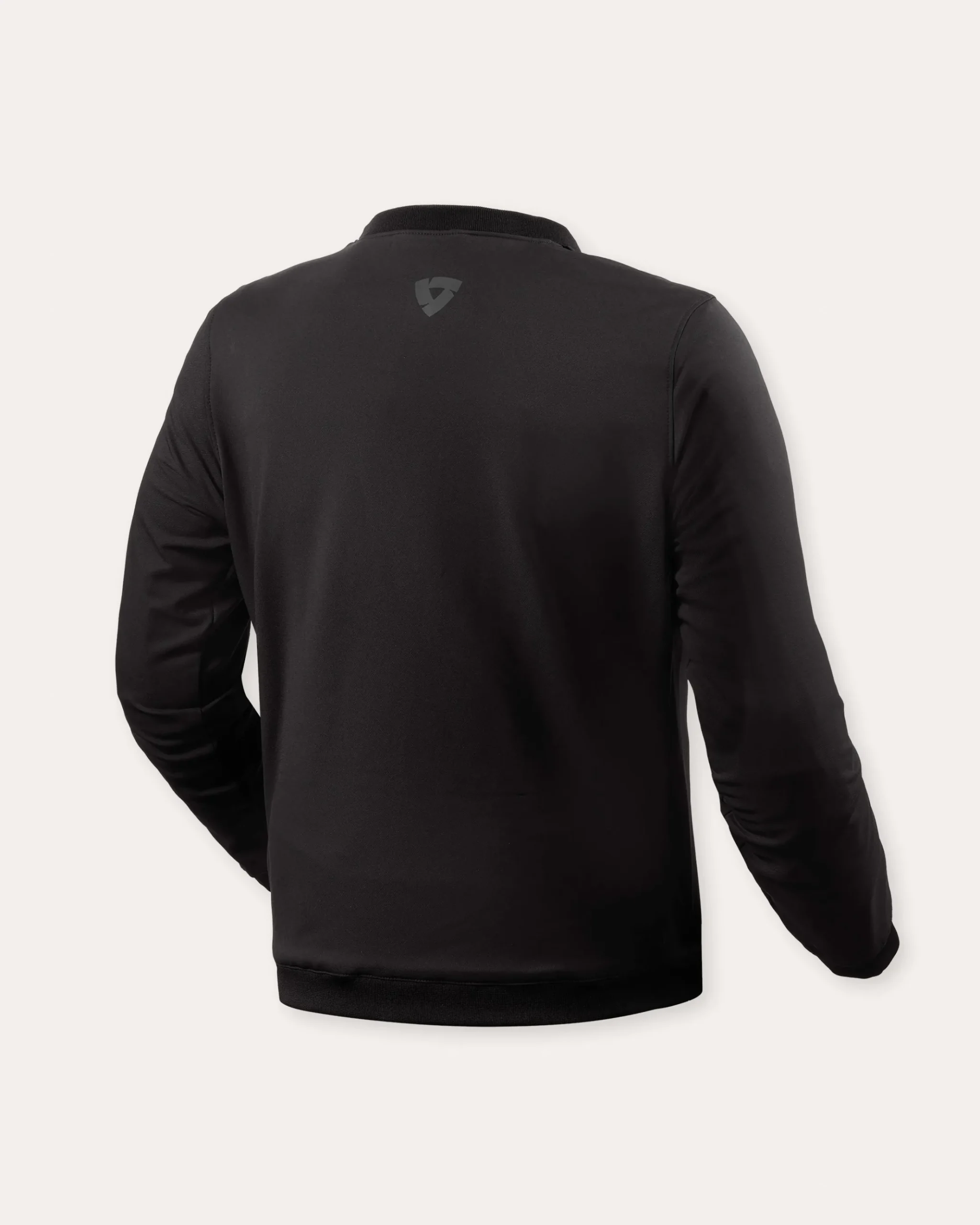 Sweater Crux