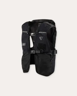 Vest Trail