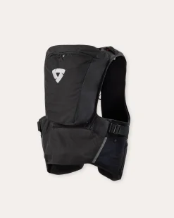 Vest Trail